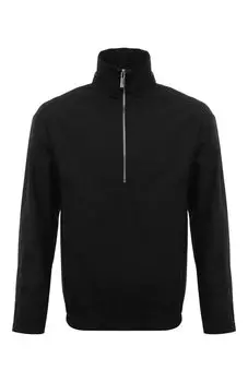 Шерстяной анорак Rohe