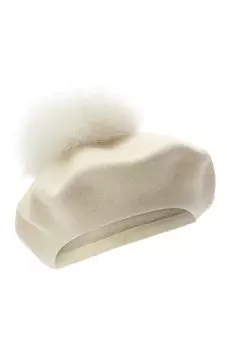 Шерстяной берет Catya