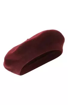 Шерстяной берет Maison Margiela