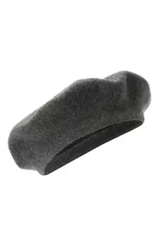 Шерстяной берет Maison Margiela