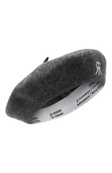 Шерстяной берет Rokh