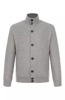 Шерстяной бомбер 12 STOREEZ