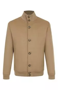 Шерстяной бомбер 12 STOREEZ