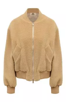 Шерстяной бомбер Barena Venezia