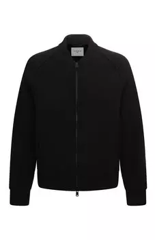 Шерстяной бомбер Circolo 1901
