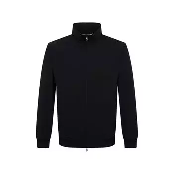 Шерстяной бомбер Kired