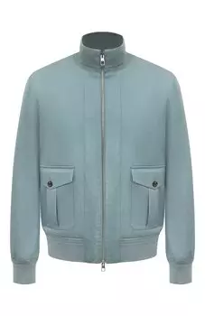 Шерстяной бомбер Montecore