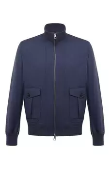 Шерстяной бомбер Montecore