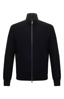 Шерстяной бомбер Montecore