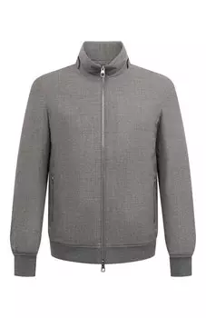 Шерстяной бомбер Montecore