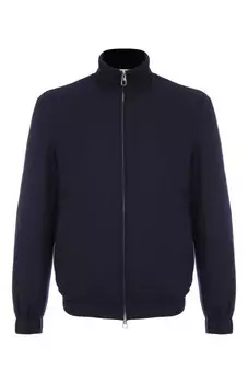 Шерстяной бомбер Montecore