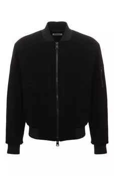 Шерстяной бомбер Premiata
