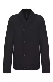 Шерстяной бомбер Transit