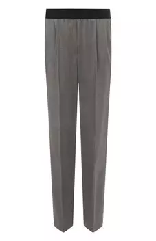 Шерстяной брюки Seventy Venezia