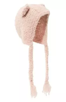 Шерстяной чепчик A.T.T.