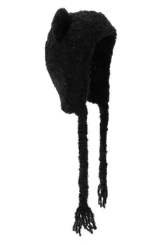 Шерстяной чепчик A.T.T.