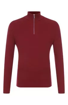 Шерстяной джемпер 12 STOREEZ