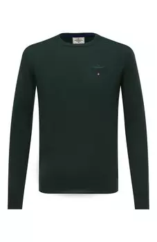 Шерстяной джемпер Aeronautica Militare