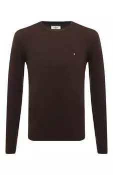 Шерстяной джемпер Aeronautica Militare