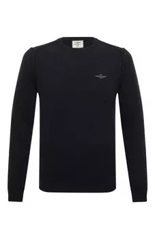 Шерстяной джемпер Aeronautica Militare