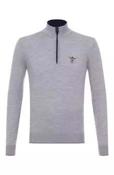 Шерстяной джемпер Aeronautica Militare