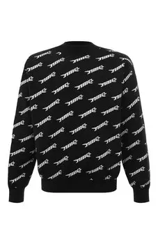 Шерстяной джемпер AMBUSH