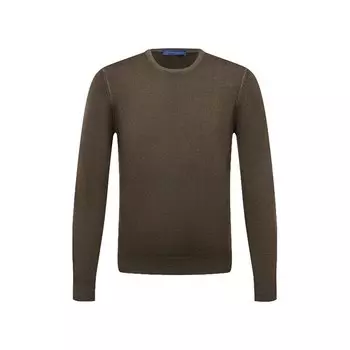 Шерстяной джемпер Andrea Campagna