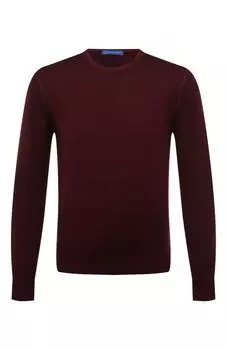 Шерстяной джемпер Andrea Campagna