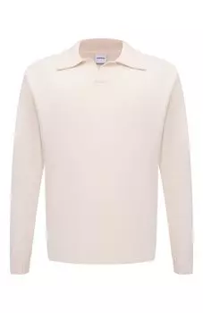 Шерстяной джемпер Aspesi