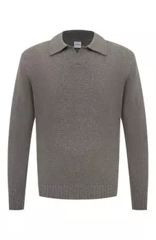 Шерстяной джемпер Aspesi