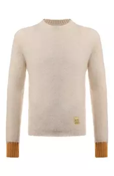 Шерстяной джемпер Aspesi