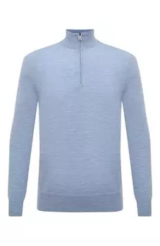 Шерстяной джемпер Bogner