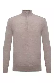 Шерстяной джемпер Bogner