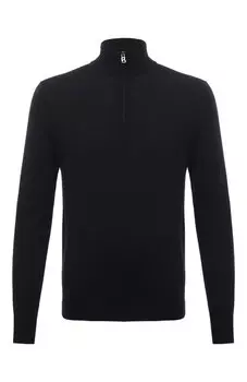 Шерстяной джемпер Bogner