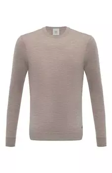 Шерстяной джемпер Bogner