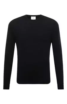 Шерстяной джемпер Bogner