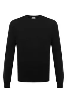 Шерстяной джемпер Bogner