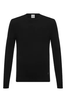 Шерстяной джемпер Bogner