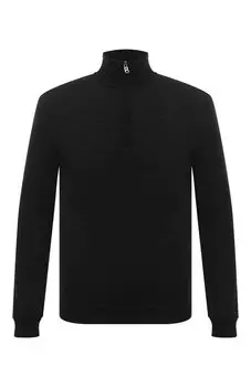 Шерстяной джемпер Bogner