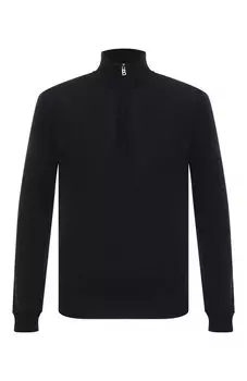 Шерстяной джемпер Bogner