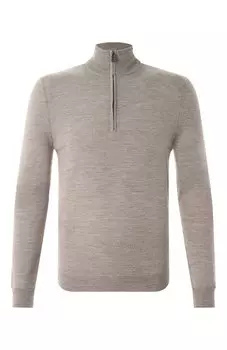 Шерстяной джемпер Bogner