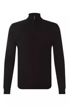 Шерстяной джемпер Bogner