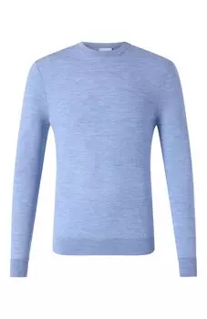 Шерстяной джемпер Bogner