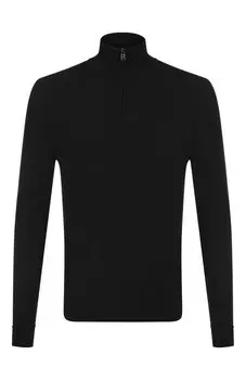 Шерстяной джемпер Bogner