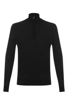 Шерстяной джемпер Bogner