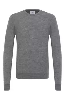 Шерстяной джемпер Bogner