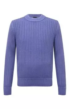 Шерстяной джемпер BOSS Orange