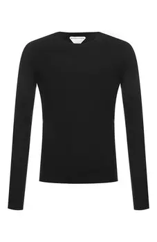 Шерстяной джемпер Bottega Veneta