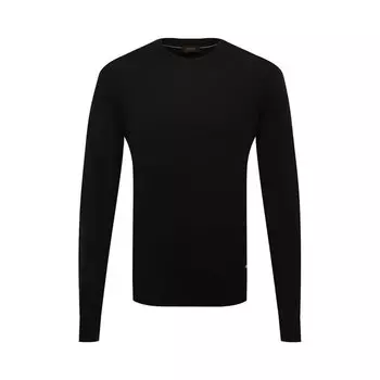 Шерстяной джемпер Brioni