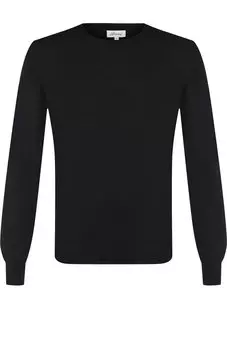 Шерстяной джемпер Brioni